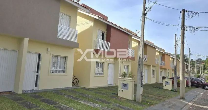 Casa à venda no condominio caminhos da serra , vila maringá, jundiaí, sp