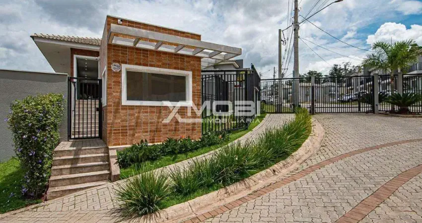 Casa em condomínio fechado com 2 quartos à venda na Rua José Artur Savietto, 101, Cidade Nova, Jundiaí