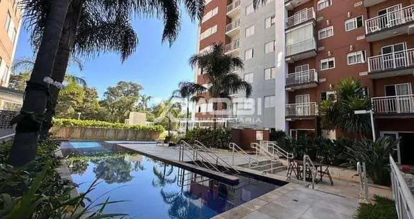 Apartamento com 3 quartos à venda na Rua União, 10, Parque União, Jundiaí