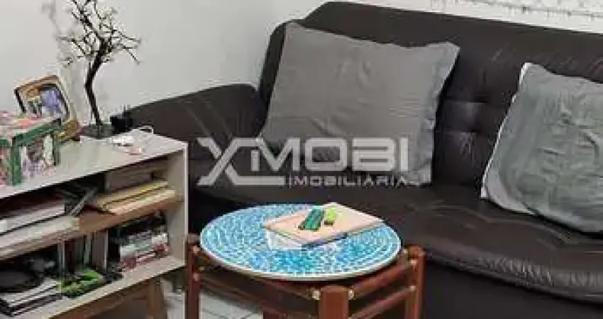 Apartamento com 2 quartos à venda na Rua Barão de Teffé, 10, Jardim Ana Maria, Jundiaí