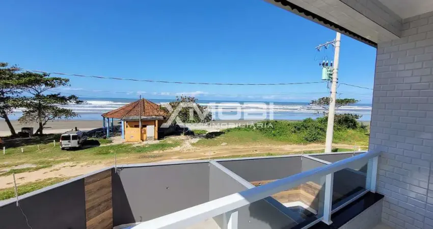 Casa com 2 quartos à venda na Avenida Beira Mar, 1, Nova Itanhaém, Itanhaém