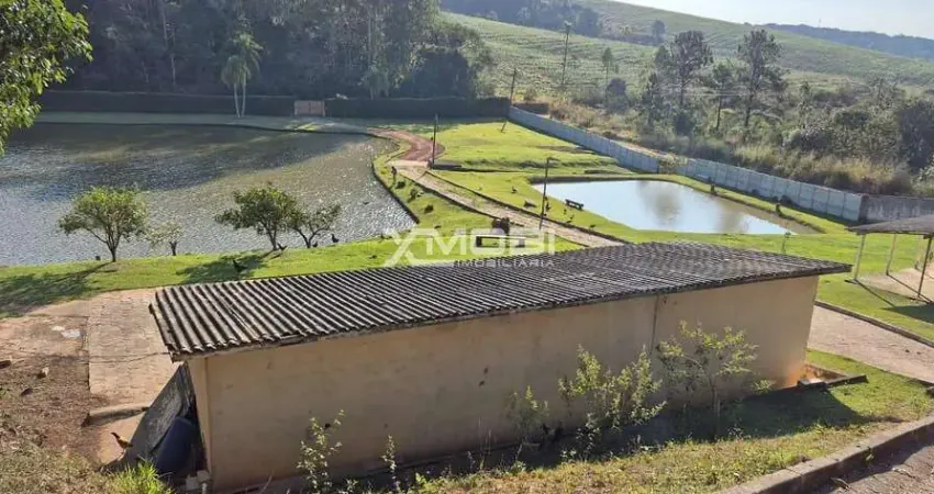 Chácara / sítio com 8 quartos à venda na ESTRADA SÃO VICENTE, 10, Maracanã, Jarinu
