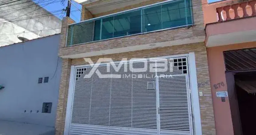 Casa com 3 quartos para alugar na Rua dos Girassóis, 10, Serpa, Caieiras