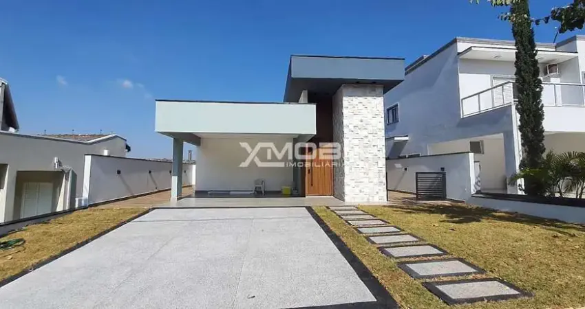 Casa em condomínio fechado com 4 quartos à venda na ESTRADA DAS MINAS, 1800, Jardim das Minas, Itupeva