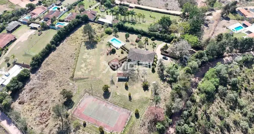 Terreno à venda na R. dos Laranjais, 139, Maracanã, Jarinu