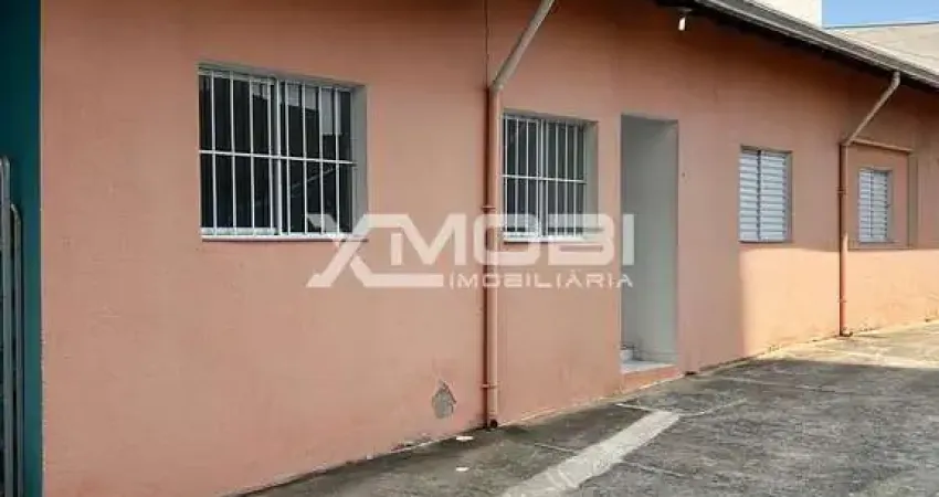Casa com 2 quartos para alugar na Rua Treze de Maio, 1, Bela Vista, Jundiaí