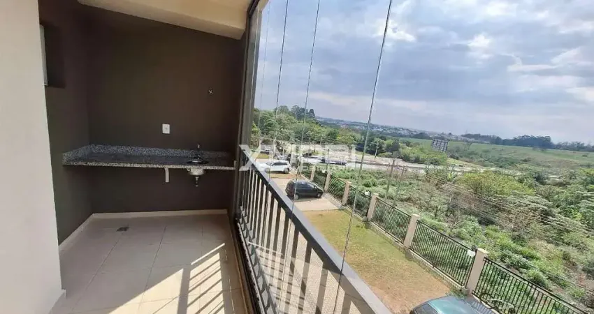 Apartamento à venda vivarte alamendas, jardim carolina, jundiaí, sp