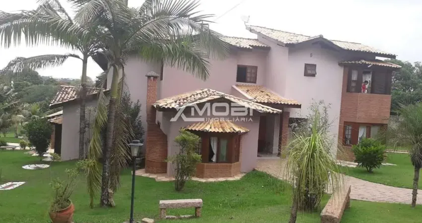 Casa com 4 dormitórios à venda, 572 m² por r$ 3.100.000,00 - condomínio piccolo paese - salto/sp