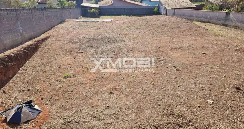 Chácara / sítio à venda na Alameda Manaus, 211, Esplanada do Carmo, Jarinu