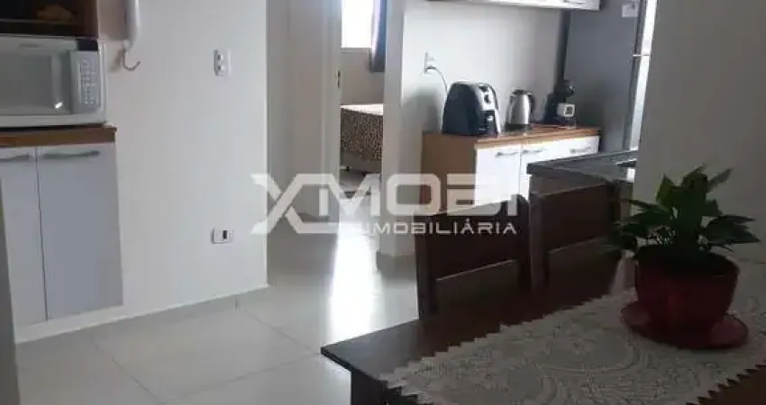 Apartamento com 2 quartos à venda na Av. Torricelli, 477, Nova Trieste, Jarinu