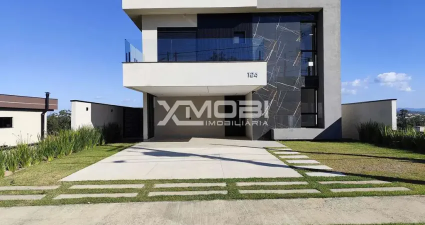 Casa com 4 quartos para alugar na Avenida Ibi-Aram, 111, Ibi Aram, Itupeva