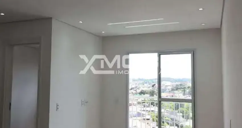 Apartamento com 2 quartos à venda na Rua Ângelo Corradini, 1, Vila Nambi, Jundiaí