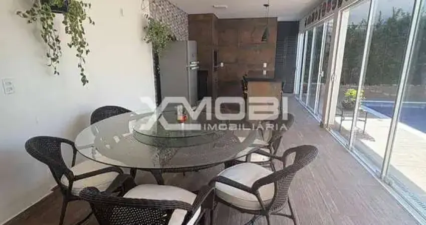 Casa em condomínio à venda, chácaras saudáveis e encantadoras, jundiaí, sp