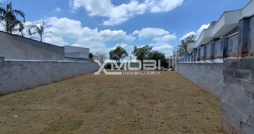 Terreno em condomínio à venda, condomínio reserva da serra, jundiaí, sp
