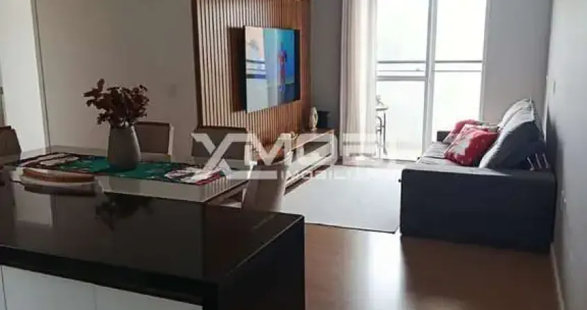 Apartamento com 3 quartos à venda na Avenida Caetano Gornati, 2, Engordadouro, Jundiaí