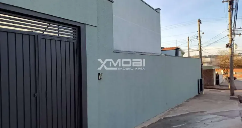 Casa com 4 quartos à venda na Rua Major Lacerda, 10, Vila Arens II, Jundiaí