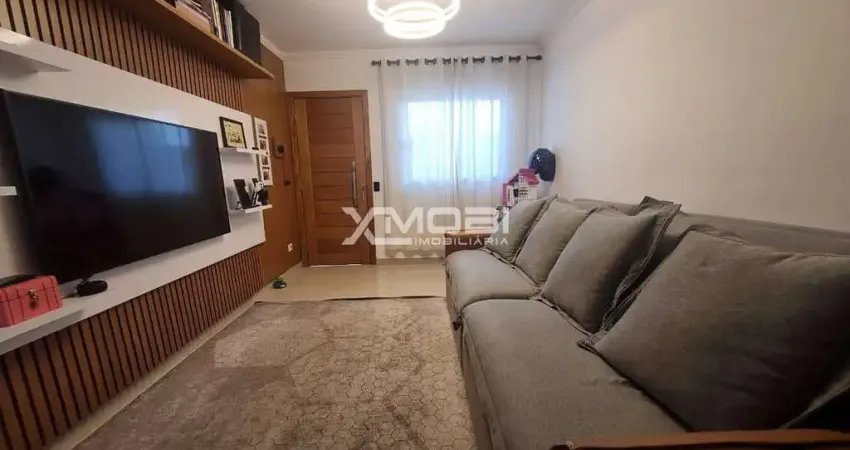 Casa com 2 quartos à venda na Avenida Canadá, 10, Parque Montreal, Franco da Rocha