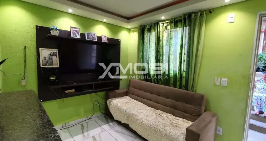 Apartamento padrão à venda residencial tupi i , jardim tupi, jundiaí, sp