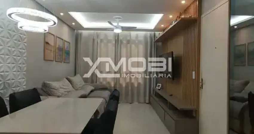 Apartamento com 2 quartos à venda na Rua João Ferrara, 167, Jardim Pitangueiras II, Jundiaí