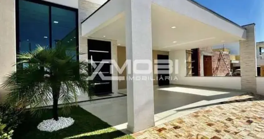 Casa em condomínio fechado com 3 quartos à venda na Alameda Braúna, 1, Residencial Vila Victoria, Itupeva