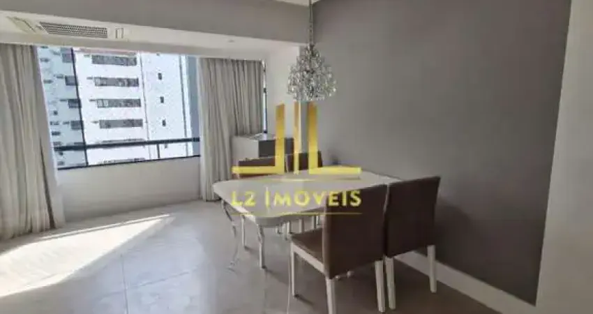 Apartamento com 2 quartos à venda na Rua Magno Valente, Pituba, Salvador
