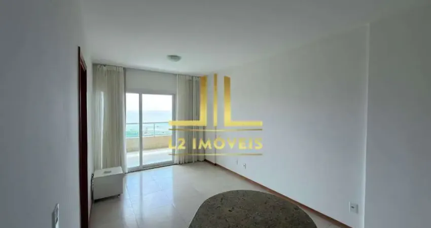 Apartamento - 1/4 suíte - 54m² - vista mar - colina a - patamares