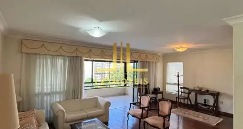 APARTAMENTO ALTO PADRÃO - 4 QUARTOS SENDO 2 SUÍTE - GRAÇA