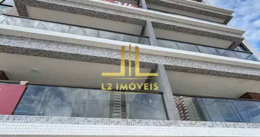 Apartamento - 3/4 com suíte - 90m² - andar alto - caminho das árvores