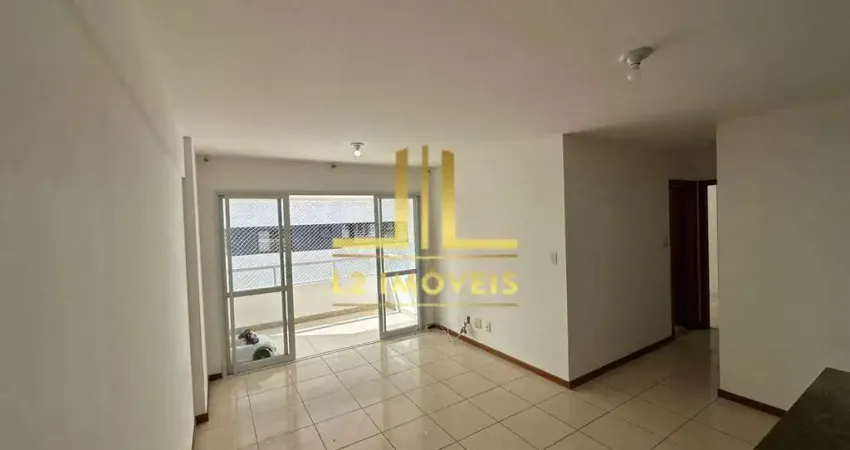 APARTAMENTO - 2 QUARTOS SENDO 1 SUÍTE - ALPHAVILLE 1