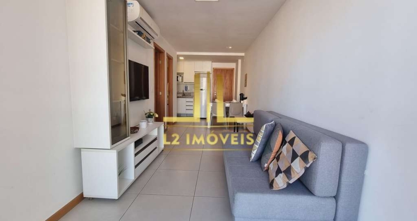 APARTAMENTO - QUARTO E SALA - NASCENTE - PORTEIRA FECHADA - EXPRESSO 222 BARRA