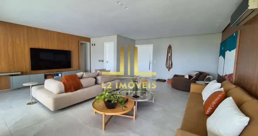 Apartamento alto padrão - 3 suítes - 180m² - andar alto - ludco greenville