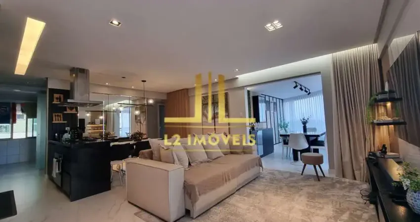 Apartamento com 3 quartos à venda na Rua do Mangalô, Patamares, Salvador