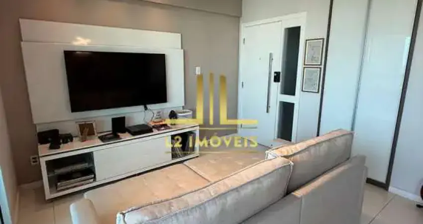 Apartamento - 3/4 com suíte - 103m² - nascente - horto florestal