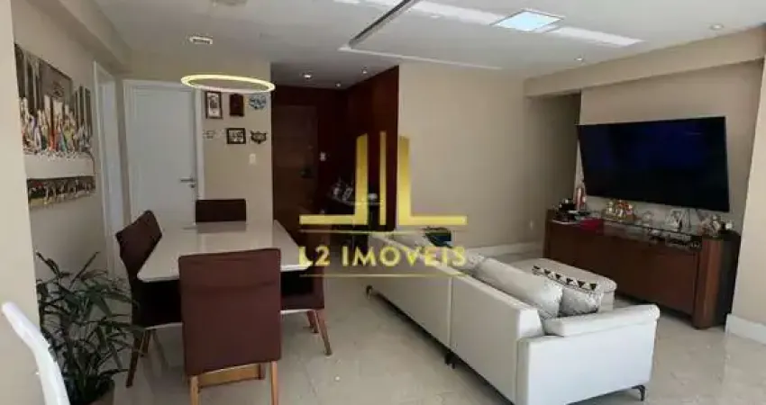 Apartamento com 3 quartos à venda na Rua Magno Valente, Pituba, Salvador