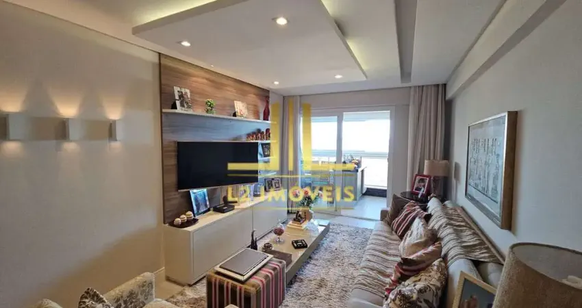 Apartamento com 1 quarto à venda na Avenida Octávio Mangabeira, Armação, Salvador