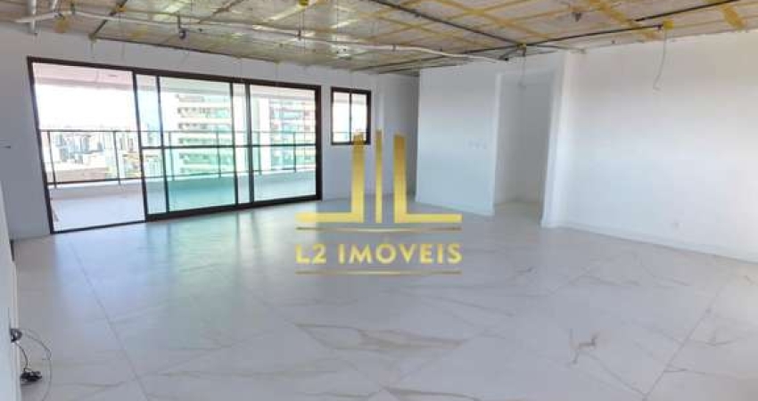 APARTAMENTO ALTO PADRÃO - 3 SUÍTES - NASCENTE - PITUBA