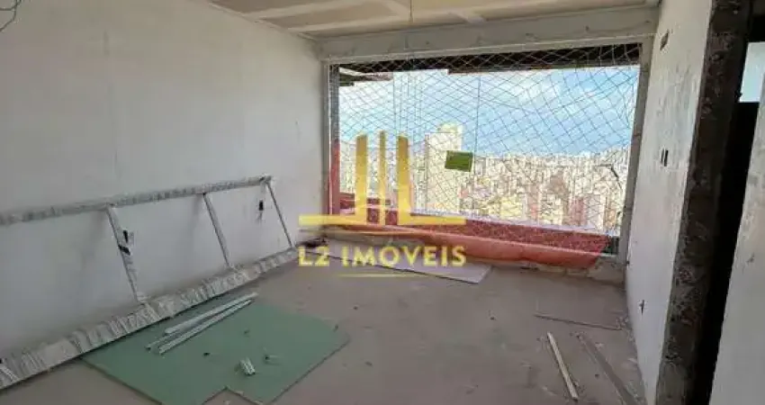 APARTAMENTO ALTO PADRÃO - 3 SUÍTES - CAMINHO DAS ARVORES
