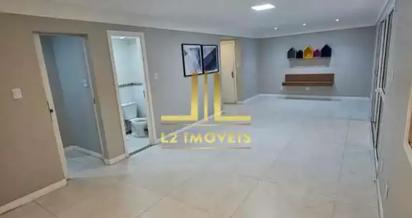 APARTAMENTO ALTO PADRÃO - 3 QUARTOS SENDO 1 SUÍTE - PORTO DA BARRA