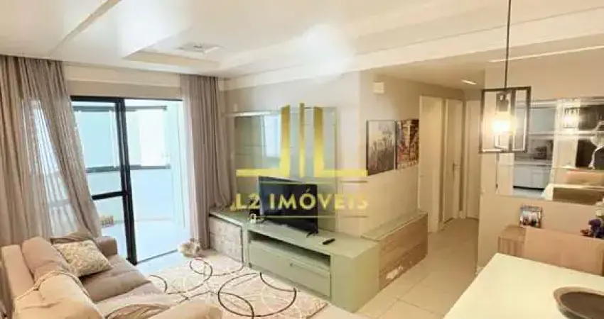APARTAMENTO - 3 QUARTOS SENDO 1 SUÍTE - NASCENTE - STIEP