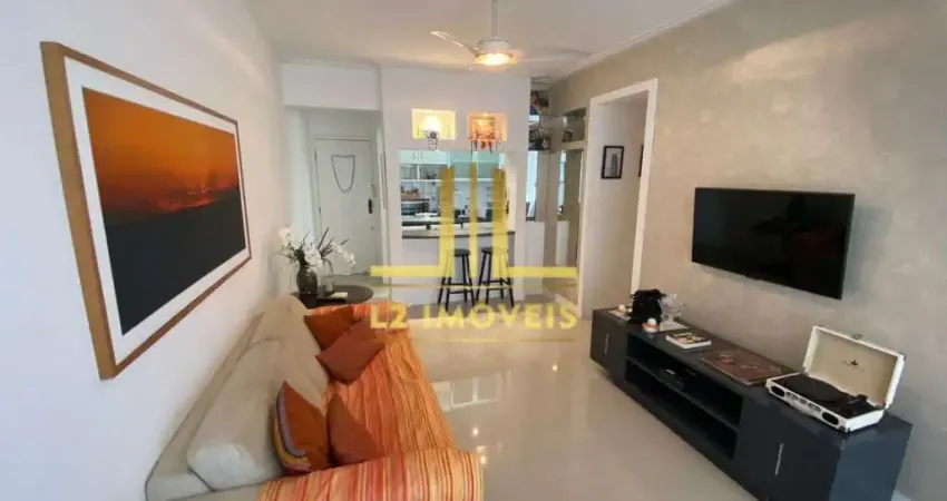 APARTAMENTO  - 1 QUARTO - POPRTEIRA FECHADA - BARRA