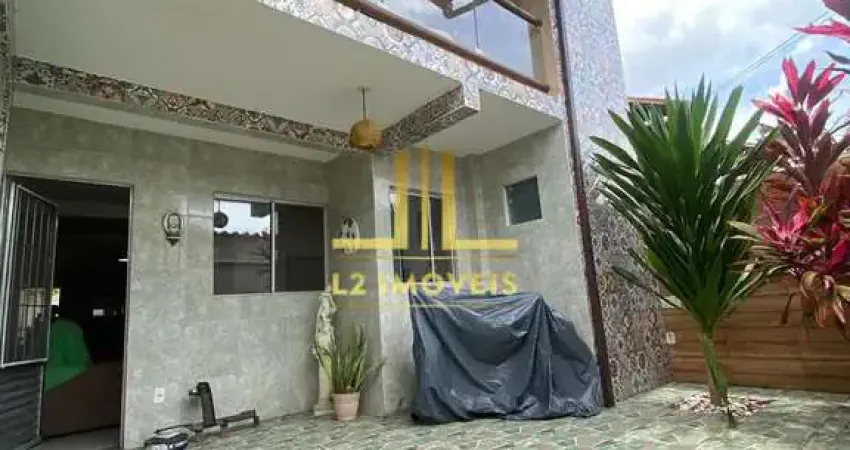 Casa com 3 quartos à venda na Rua Doutor Waldemar Borges da Paz, 15, Itapuã, Salvador