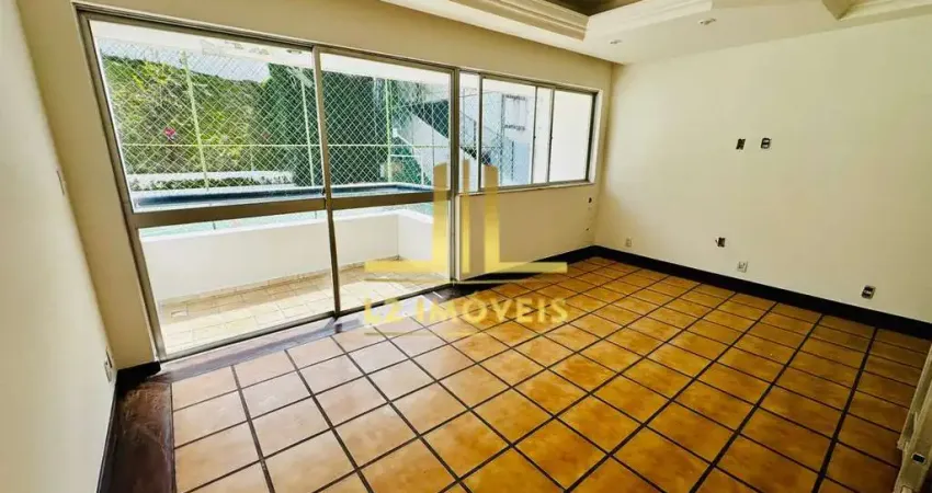Apartamento com 3 quartos à venda na Rua Várzea de Santo Antônio, Caminho das Árvores, Salvador