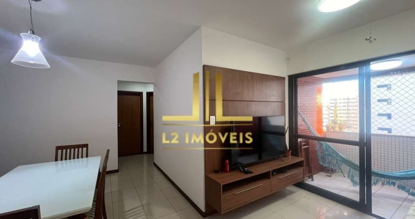 Apartamento com 3 quartos à venda na Rua Rodolpho Coelho Cavalcante, Stiep, Salvador