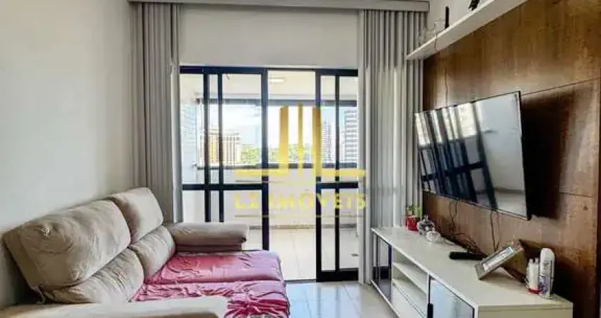 Apartamento com 3 quartos à venda na Rua Anquises Reis, 1, Armação, Salvador