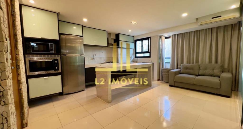 Apartamento com 1 quarto à venda na Rua Anquises Reis, Armação, Salvador