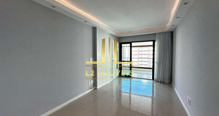 APARTAMENTO - 2 QUARTOS SENDO 1 SUÍTE - NASCENTE - CAMINHO DAS ARVORES