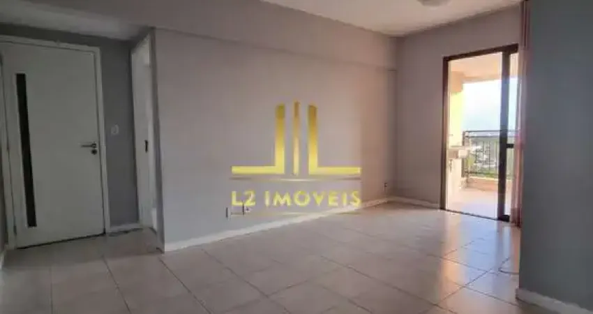 Apartamento com 3 quartos à venda na Rua da Gratidão, 232, Piatã, Salvador