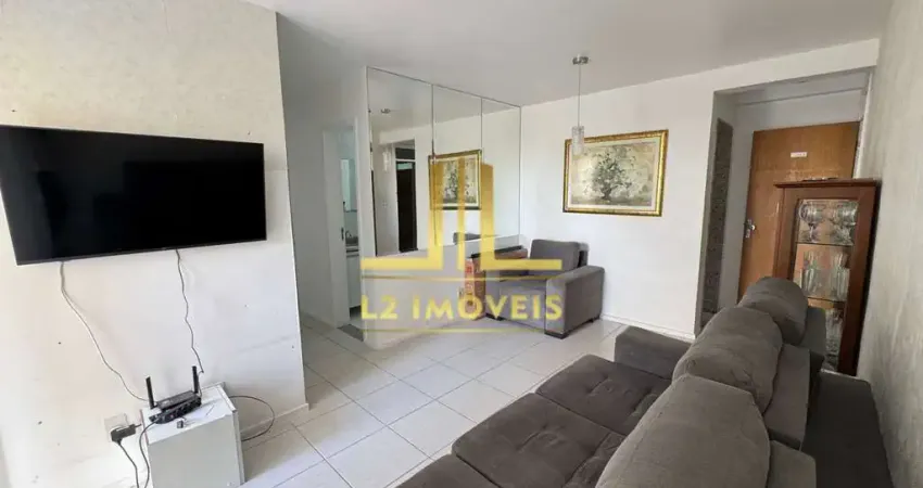 Apartamento com 3 quartos à venda na Rua Jayme Sapolnik, 1184, Imbuí, Salvador