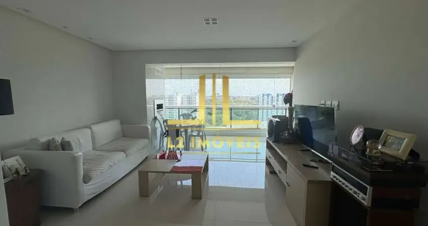 Apartamento com 3 quartos para alugar na Rua Le Parc, S/N, Paralela, Salvador