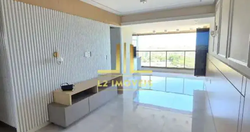 Apartamento alto padrão - 2/4 com suíte - 76m² - vista mar - jaguaribe